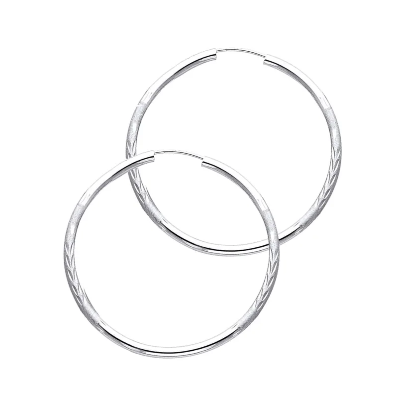 14KW 2MM BUD DC ENDLESS HOOP (30MM)