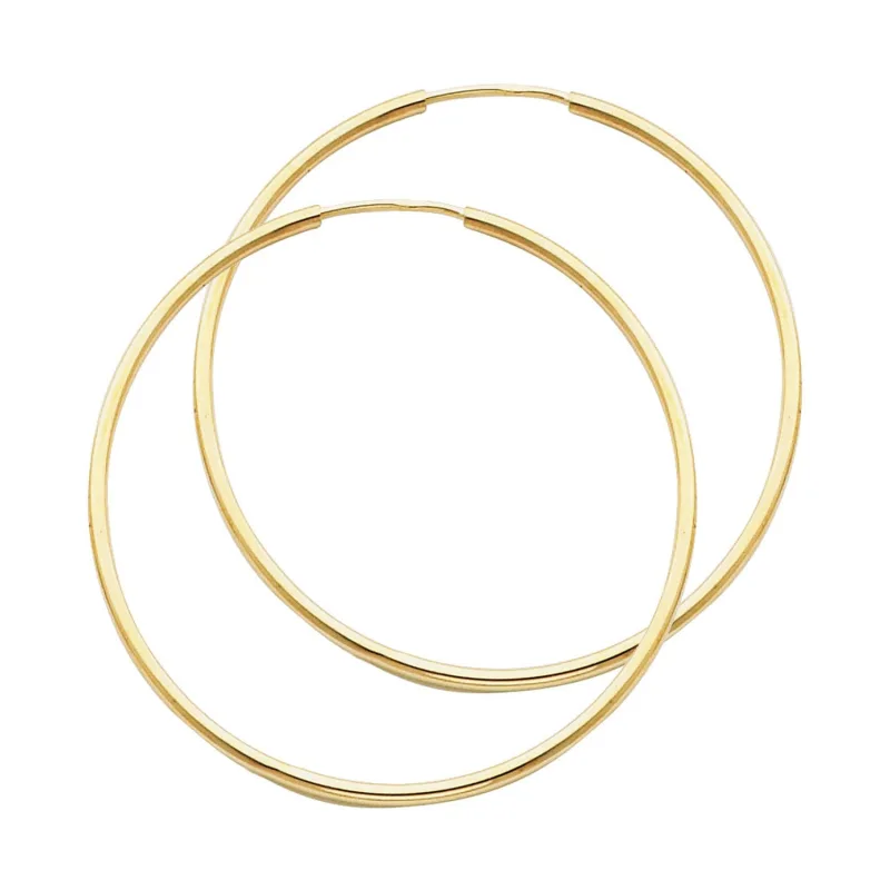 14KY 1.5MM RD TB POL ENDLESS HP(35MM)