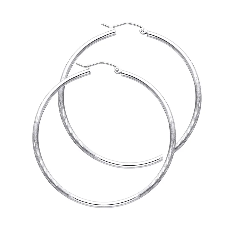 14KW 2MM BUD DC RD TUBE HOOP (35MM)