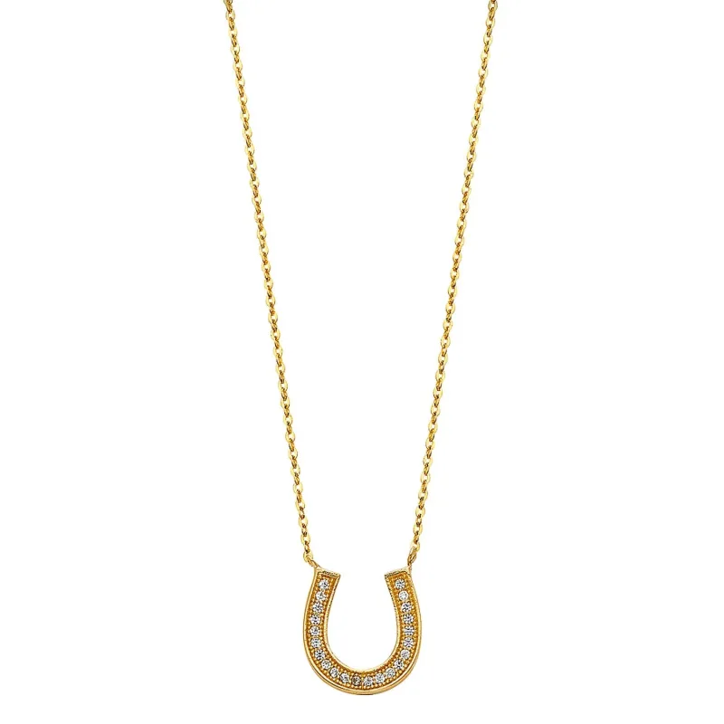 14KY NECKLACE (NK104)