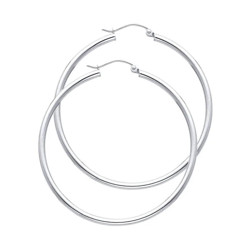 14KW 2MM RD TUBE POL HOOP (35MM)
