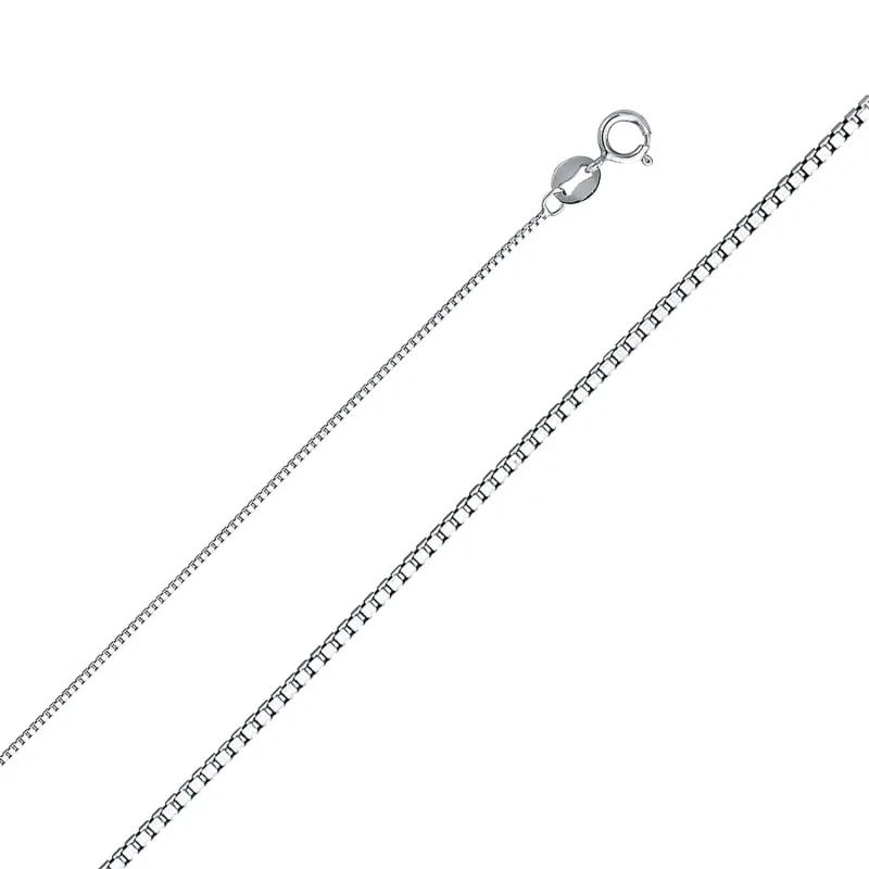 14KW 0.6MM BOX CHAIN