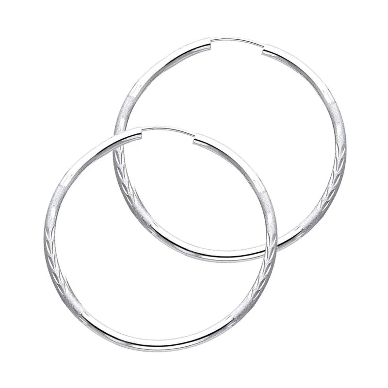 14KW 2MM BUD DC ENDLESS HOOP (40MM)