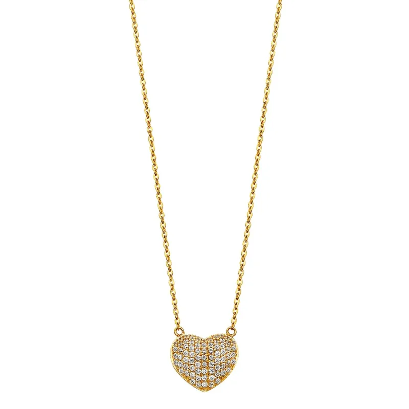 14KY NECKLACE (NK91)