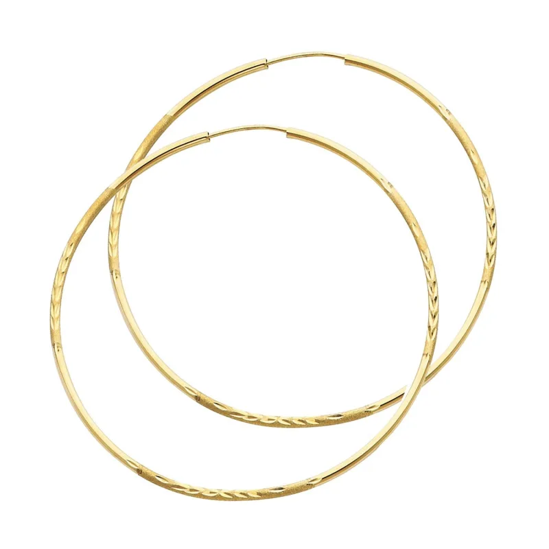 14KY 1.5MM BUD DC ENDLESS HP (55MM)