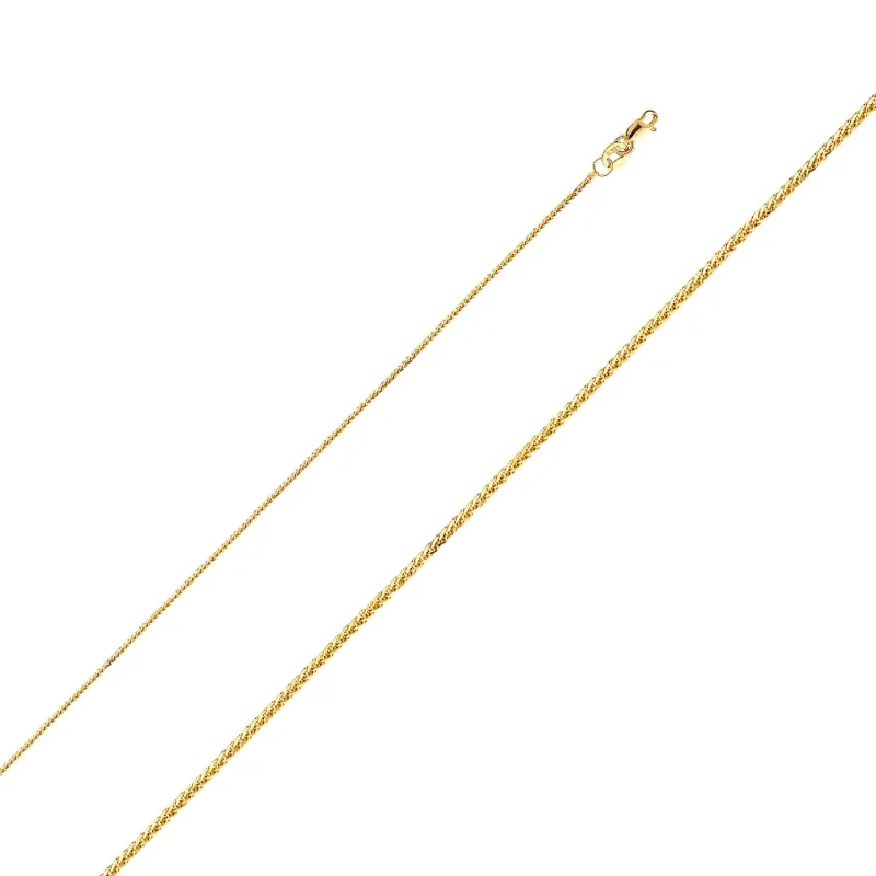 14KY 020(0.8MM) SQ DC WHEAT CHN