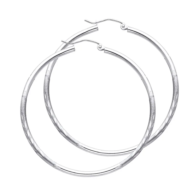 14KW 2MM BUD DC RD TUBE HOOP (45MM)