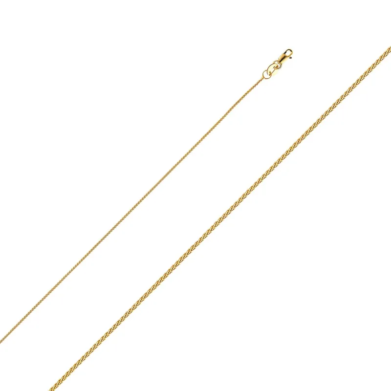 14KY 020(0.9MM) ROUND WHEAT CHN