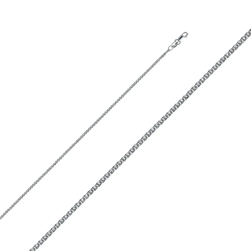 14KW 025(1.5MM) FLAT WHEAT CHN
