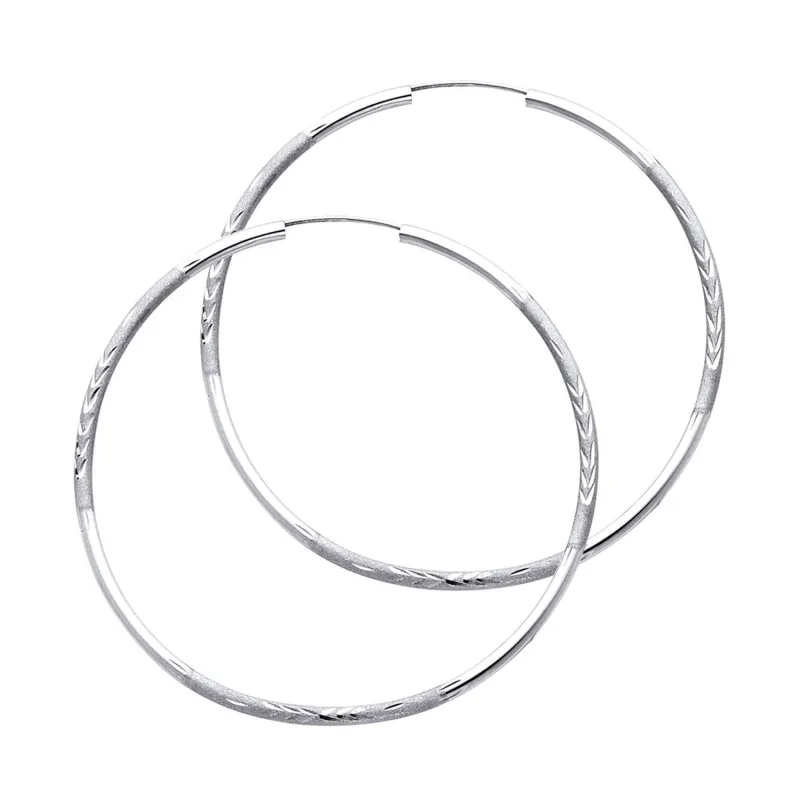 14KW 2MM BUD DC ENDLESS HOOP (50MM)