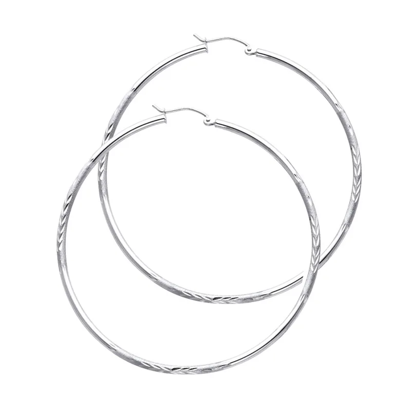 14KW 2MM BUD DC RD TUBE HOOP (55MM)