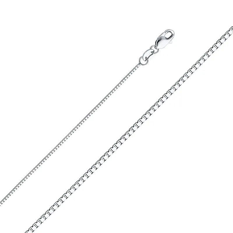 14KW 0.8MM BOX CHAIN