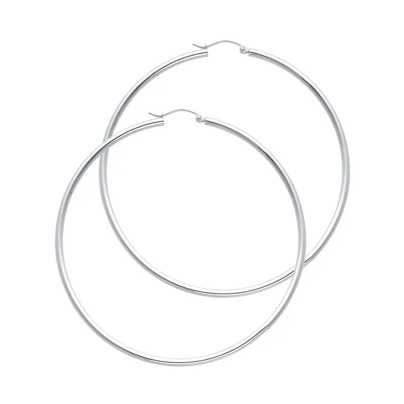 14KW 2MM RD TUBE POL HOOP (55MM)