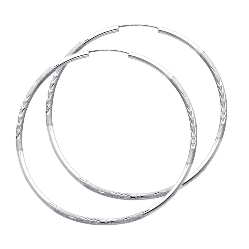 14KW 2MM BUD DC ENDLESS HOOP (60MM)