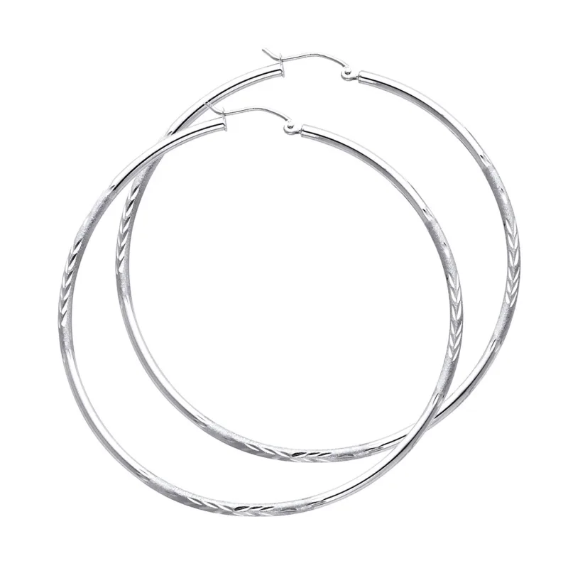 14KW 2MM BUD DC RD TUBE HOOP (65MM)