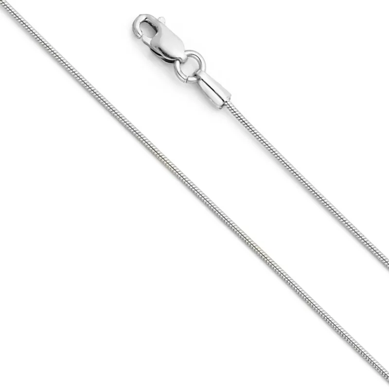 14KW 020(0.7MM) RD POL SNAKE CHN