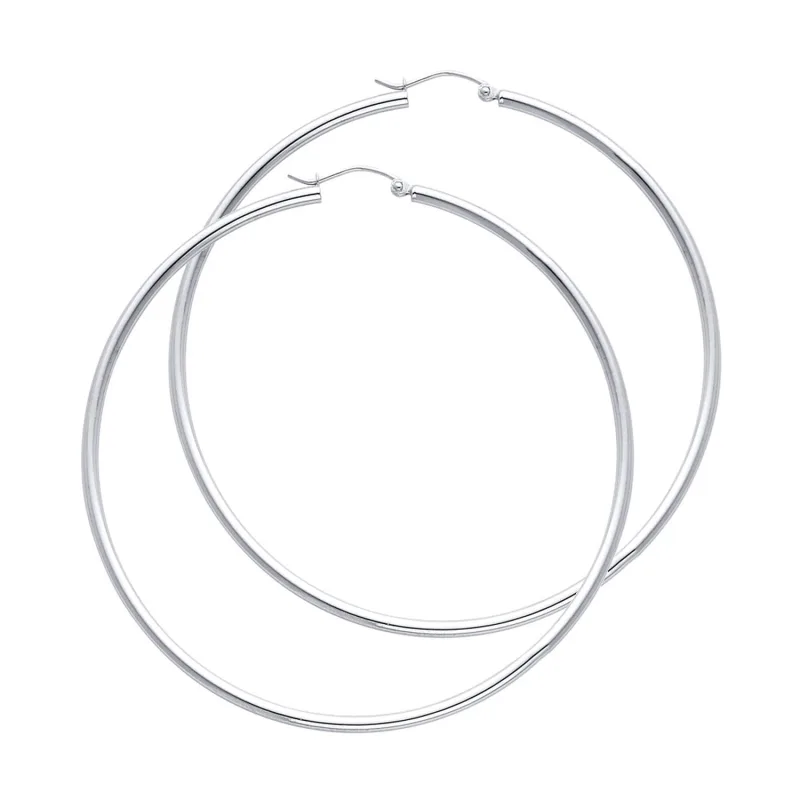 14KW 2MM RD TUBE POL HOOP (65MM)