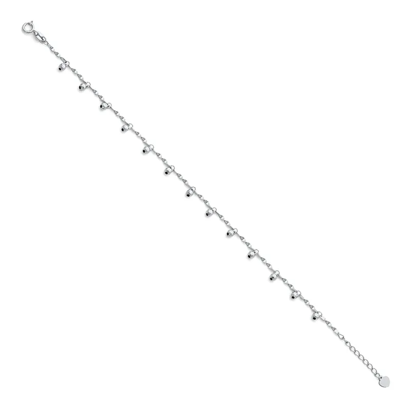 14KW LIGHT ANKLET (9+1)