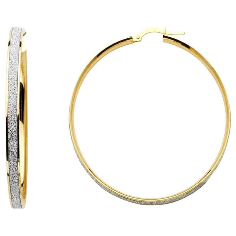 14KY SPARK RD HOOPS (35MM)