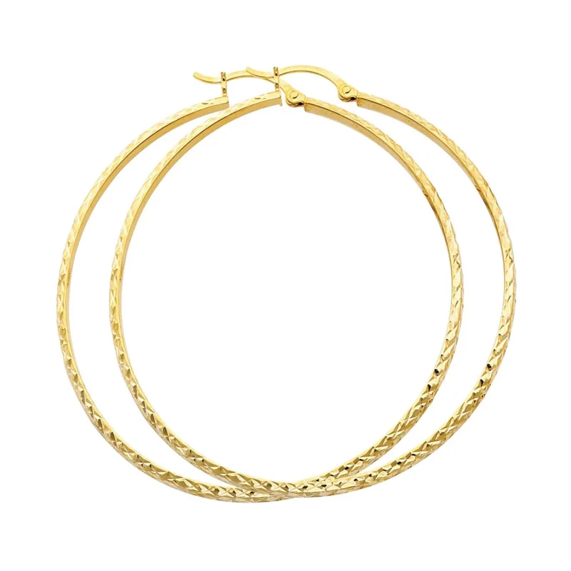 14KY DC 2.8MM H-RD TUBE HOOP (55MM)