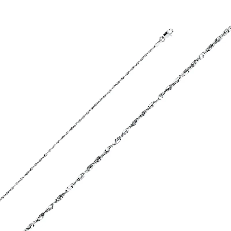 14KW 1.5MM SLD X-LIT DC ROPE CHN