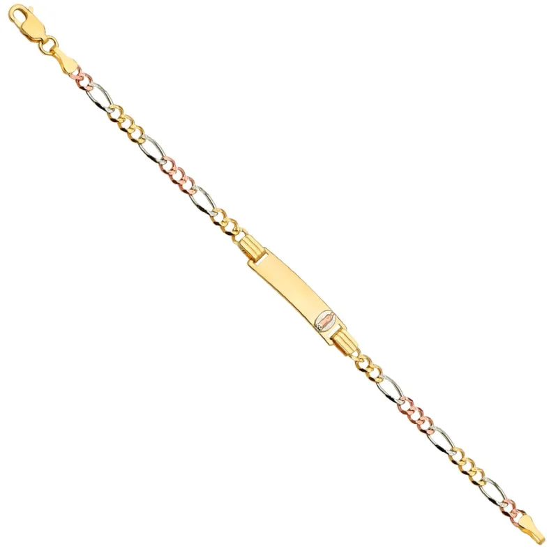 14K 3C FIGARO 3+1 080 G-LUPE B-ID BR