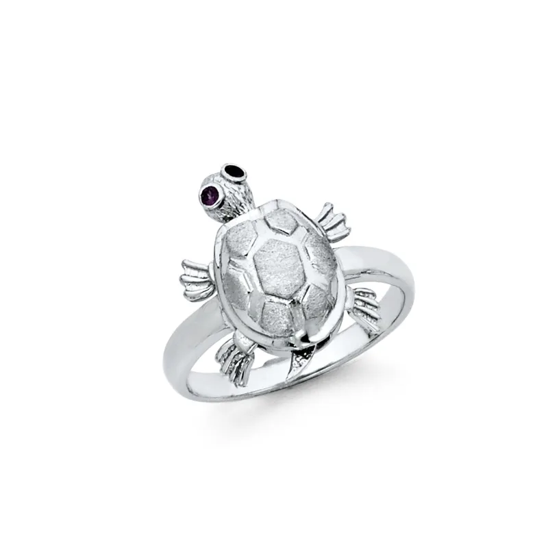 925 SILVER RING (SSRG63)