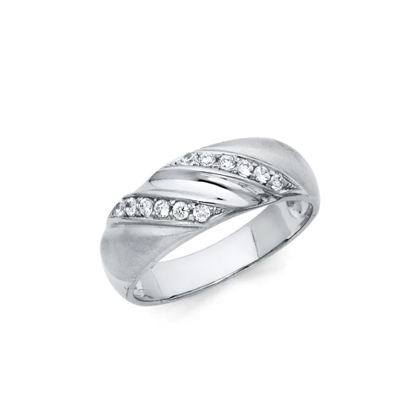 925 SILVER RING (SSRG92)