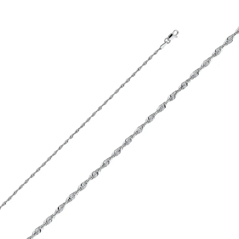 14KW 1.9MM SLD X-LIT DC ROPE CHAIN