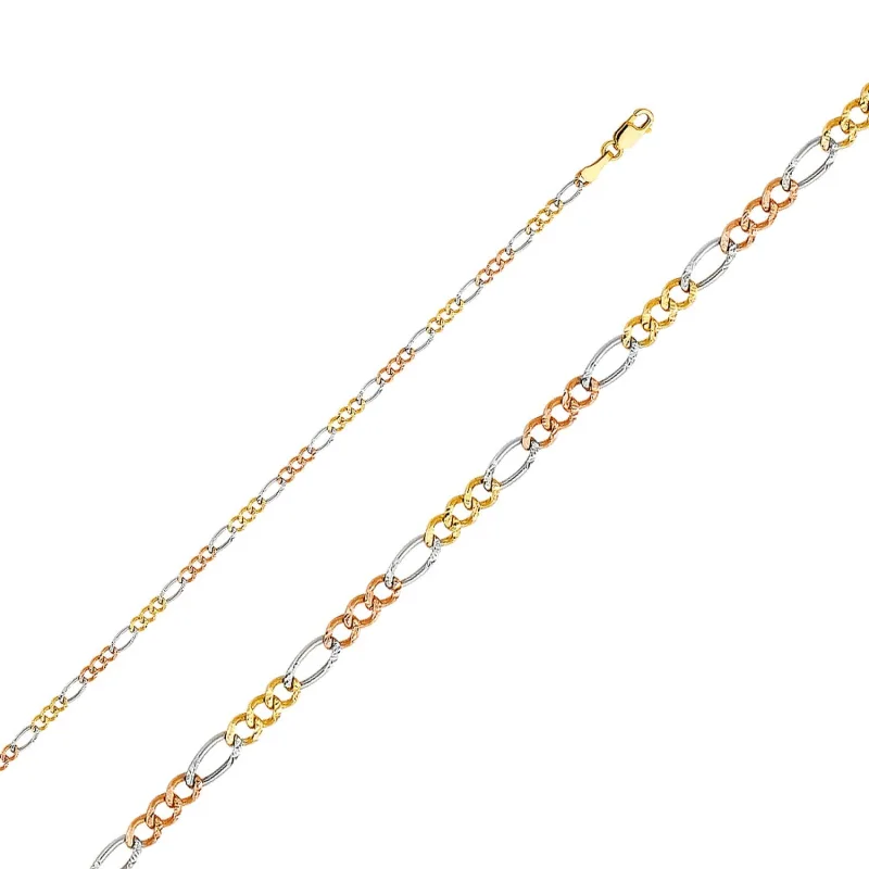 14K 3C Figaro 3+1 060 Con