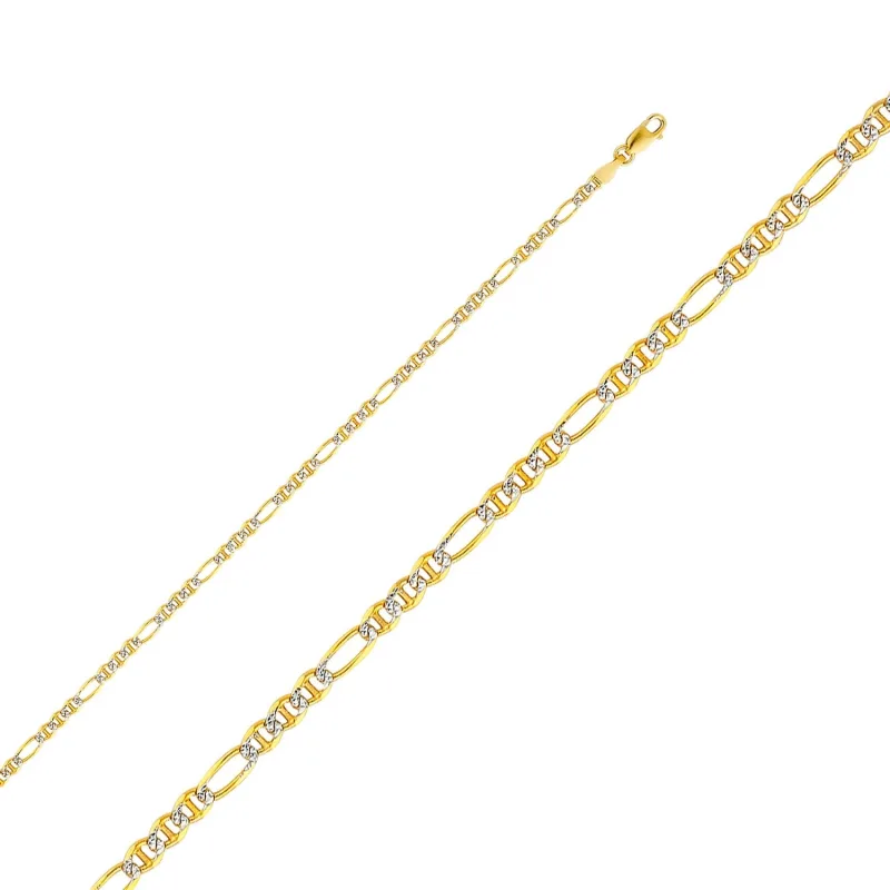 14K 2T Ficonucci 3+1 WP 060