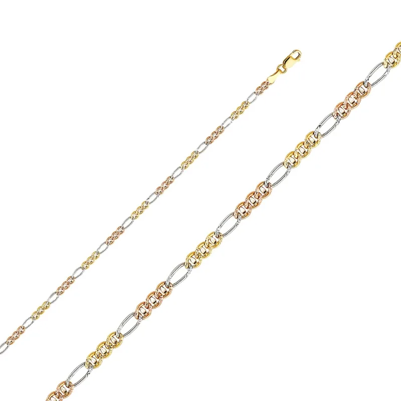 14K 3C Ficonucci 3+1 060 Con