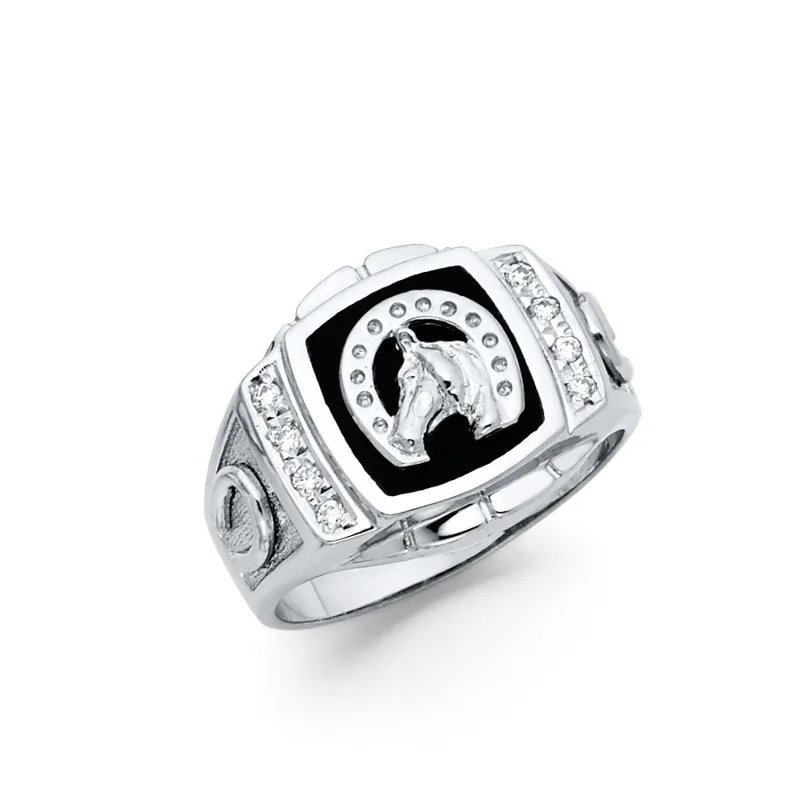 925 SILVER RING (SSRG30)