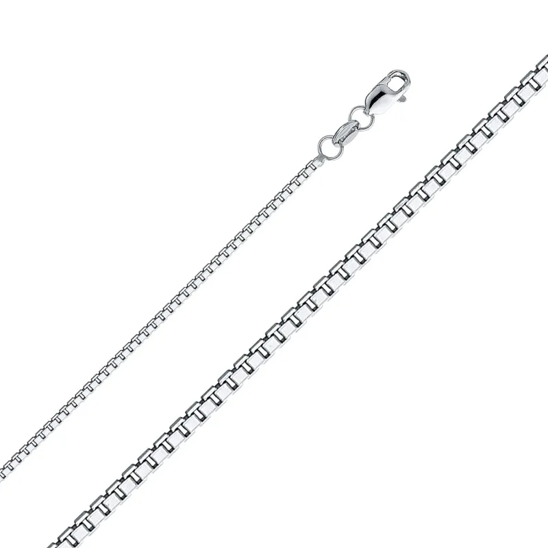 14KW 1.2mm BOX CHAIN
