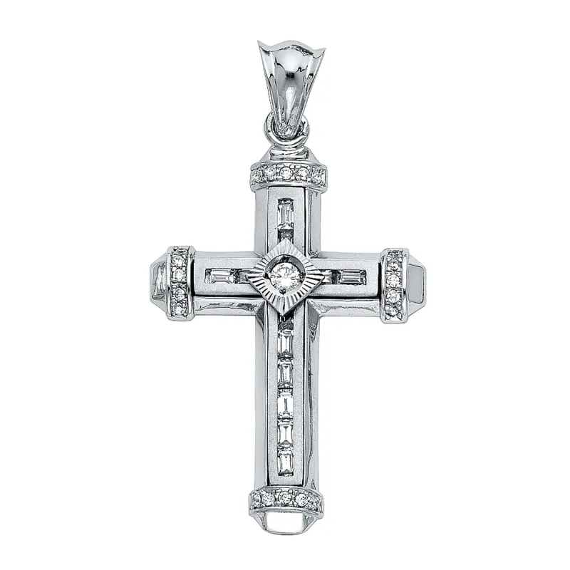 925 SILVER PENDANT (SSPT52)