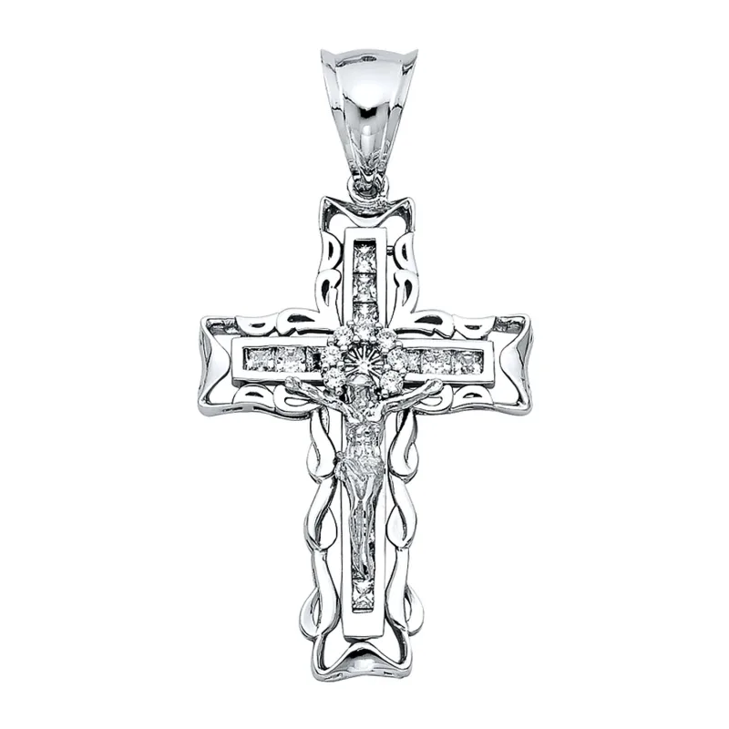 925 SILVER PENDANT (SSPT56)