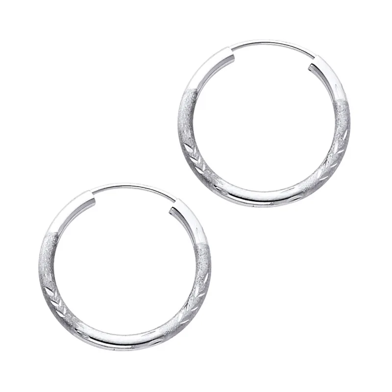 14KW 2MM BUD DC ENDLESS HOOP (20MM)
