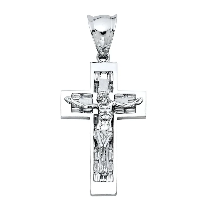 925 SILVER PENDANT (SSPT48)