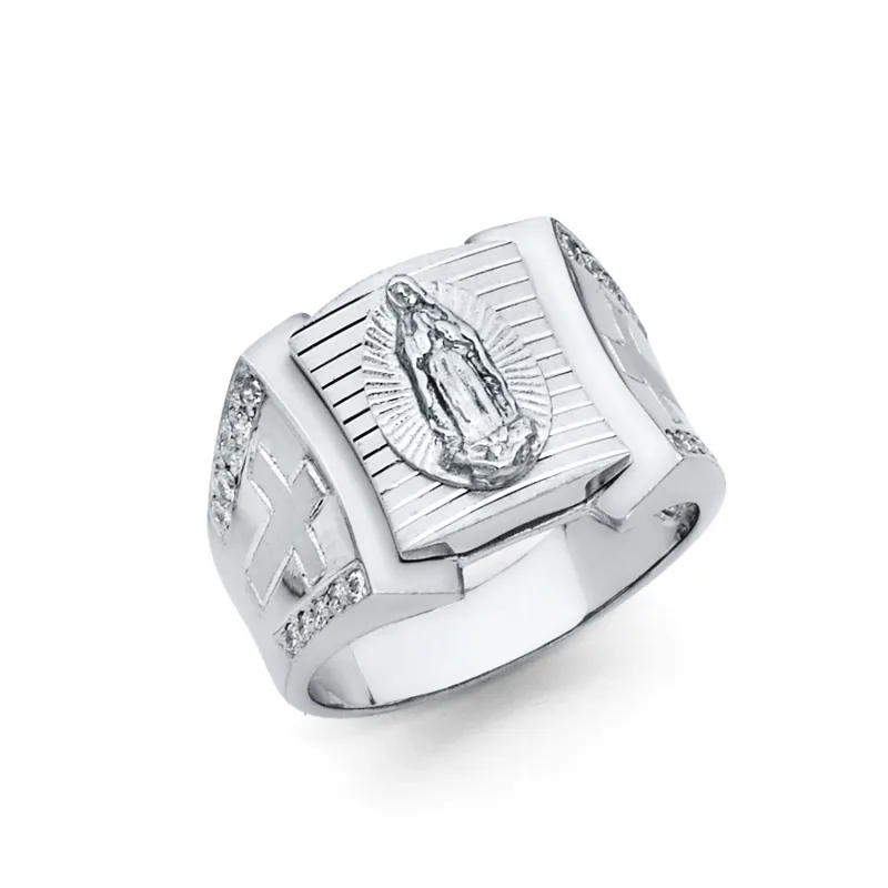 925 SILVER RING (SSRG33)