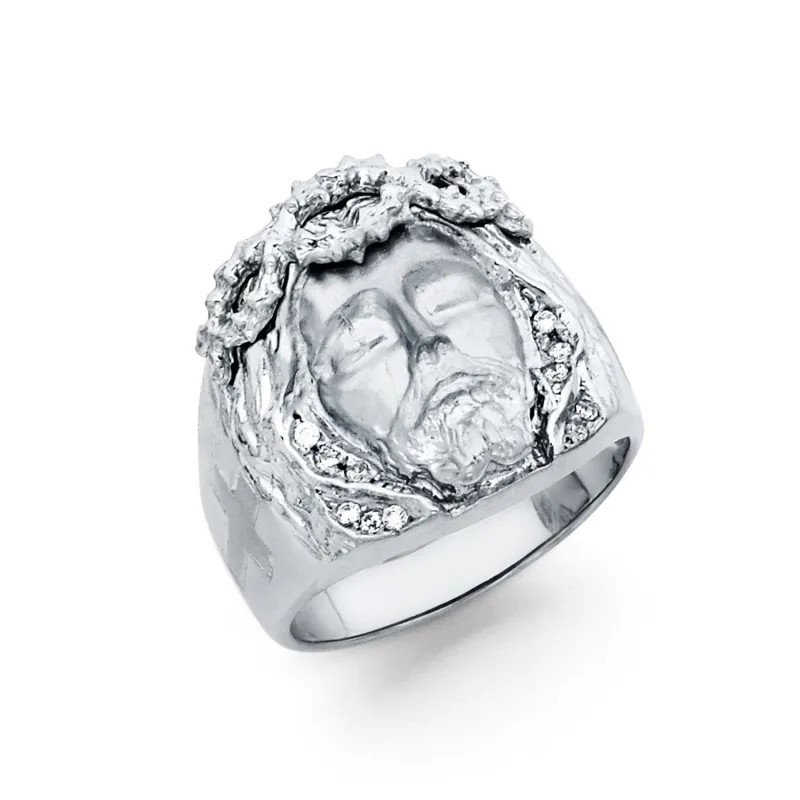925 SILVER RING (SSRG75)