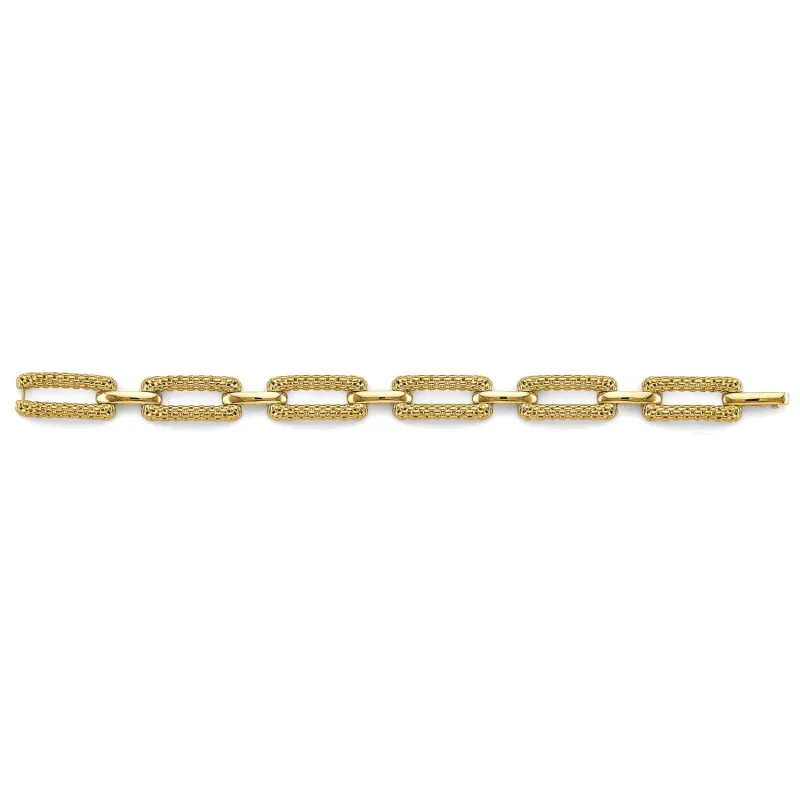 14KY Hollow Mesh rectanglar Design Brace