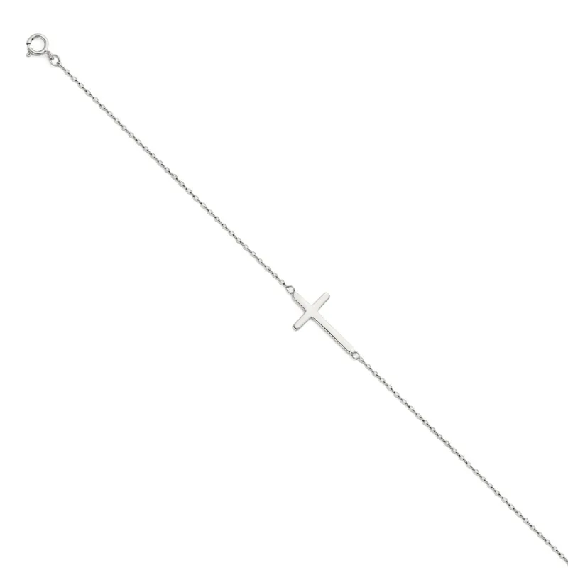 14KW LIGHT CHAIN BRACELET