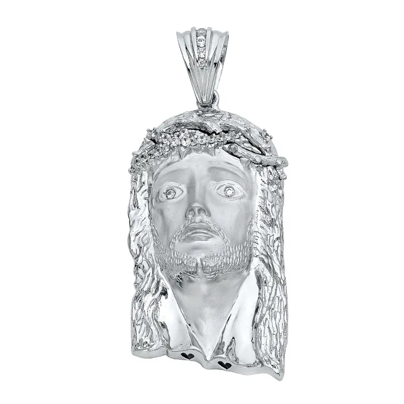 925 SILVER PENDANT (SSPT92)