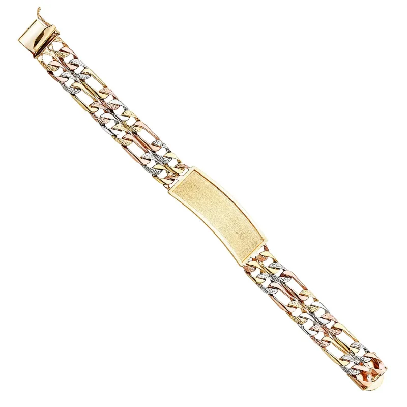 14K 3C 2L NUG FIG LINK F-ID BRACE