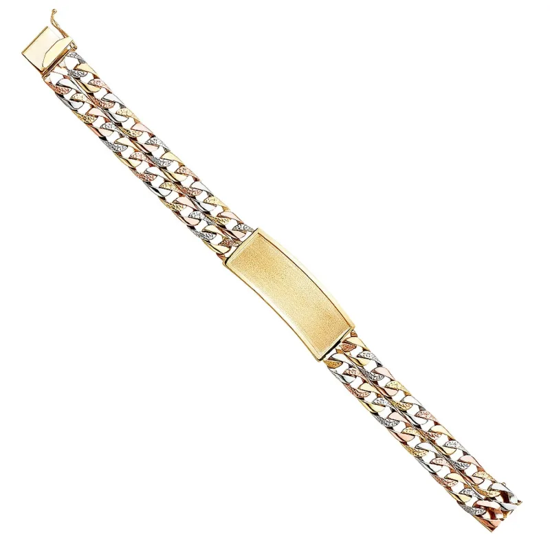14K 3C 2L NUG CUB LINK F-ID BRACE