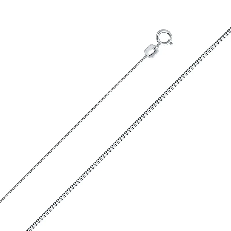 14KW 0.5MM BOX CHAIN