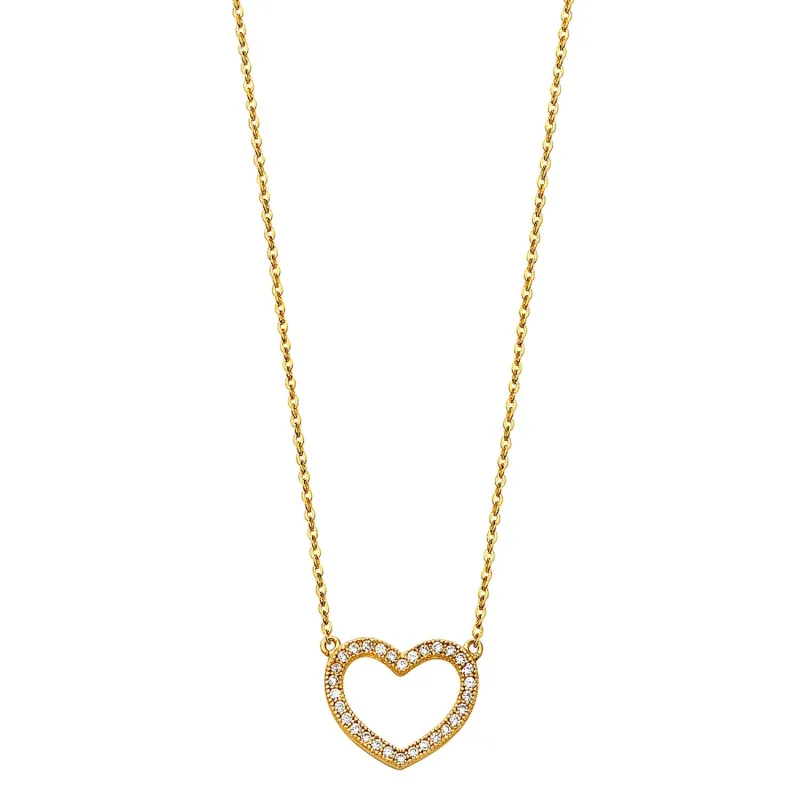 14KY NECKLACE (NK89)
