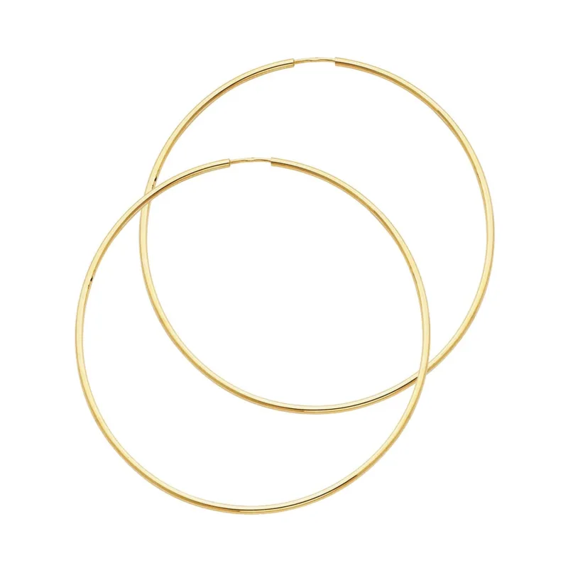 14KY 1.5MM RD TB POL ENDLESS HP (45MM)