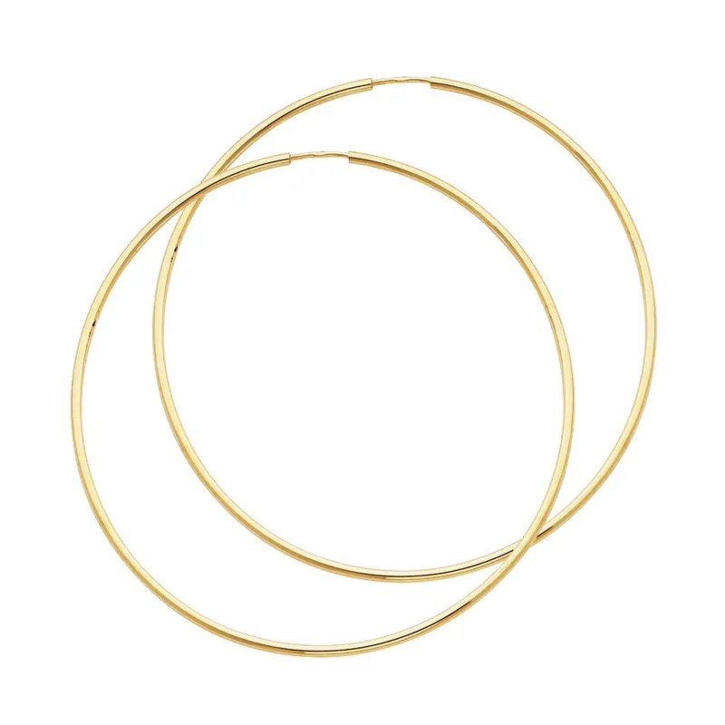 14KY 1.5MM RD TB POL ENDLESS HP (55MM)