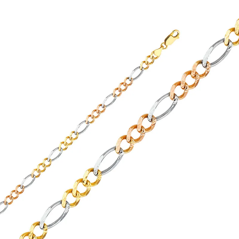 14K 3C Figaro 3+1 120 Con